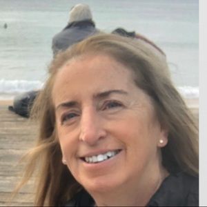 Meet your Posher, Jayne